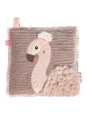 Coussin-bouillote, ami-câlin Flamant rose - Fehn Coussin-bouillote, ami-câlin Flamant rose - Fehn