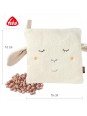 Coussin-bouillote, ami-câlin Mouton - Fehn Coussin-bouillote, ami-câlin Mouton - Fehn