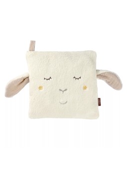 Coussin-bouillote, ami-câlin Mouton - Fehn