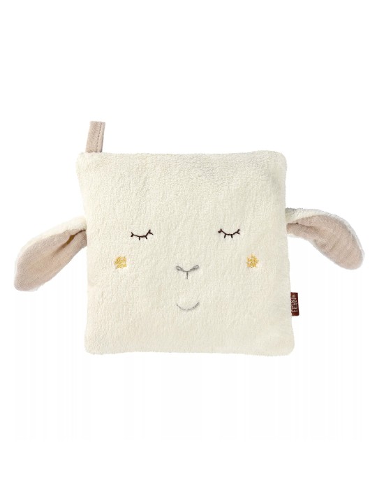 Coussin-bouillote, ami-câlin Mouton - Fehn Coussin-bouillote, ami-câlin Mouton - Fehn
