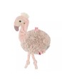 Doudou Flamant rose - Fehn