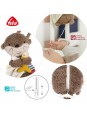 Peluche musicale, Loutre - Fehn Peluche musicale, Loutre - Fehn