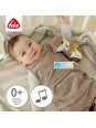 Peluche musicale, Loutre - Fehn Peluche musicale, Loutre - Fehn