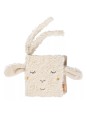Livre en tissu, Mouton - Fehn Livre en tissu, Mouton - Fehn