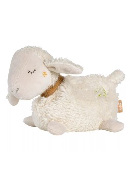 Bouillote pépins de raisin, ami-câlin Mouton - Fehn