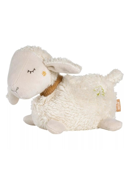 Bouillote pépins de raisin, ami-câlin Mouton - Fehn Bouillote pépins de raisin, ami-câlin Mouton - Fehn