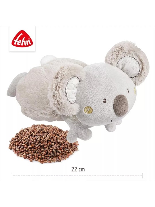 Bouillote, ami-câlin Koala - Fehn Bouillote, ami-câlin Koala - Fehn