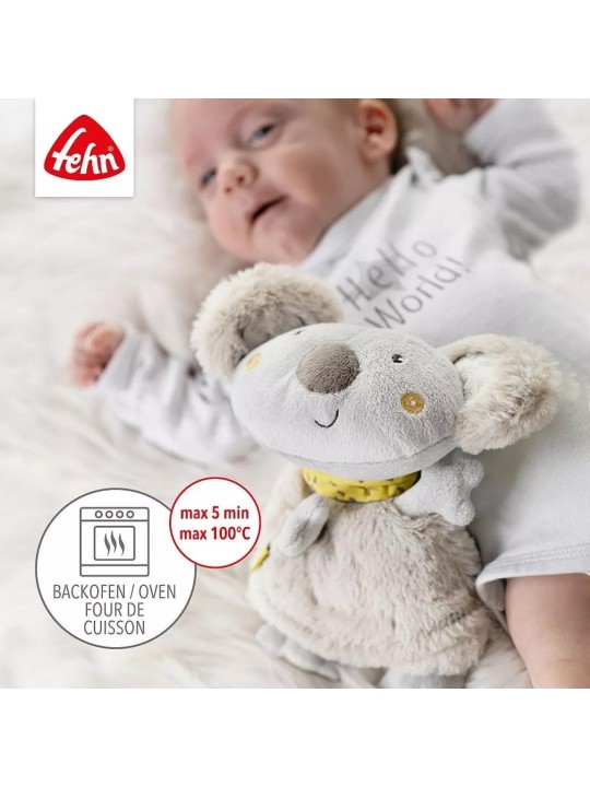 Bouillote, ami-câlin Koala - Fehn Bouillote, ami-câlin Koala - Fehn