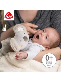 Bouillote, ami-câlin Koala - Fehn