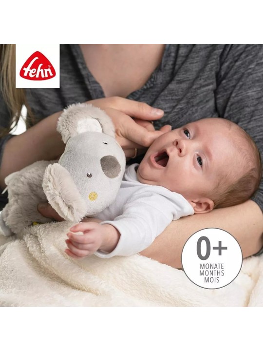 Bouillote, ami-câlin Koala - Fehn Bouillote, ami-câlin Koala - Fehn