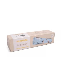 Kaléidoscope, À la ferme - Filibabba