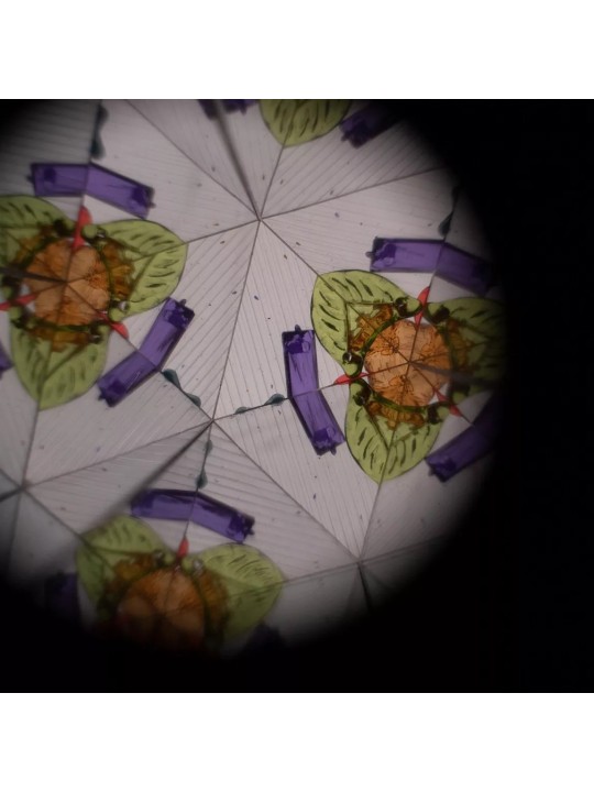 Kaléidoscope, Lapin - Filibabba