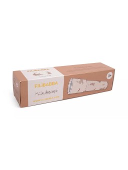Kaléidoscope, Lapin - Filibabba