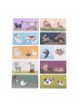 Puzzle "Maman et ses bébés", Animaux de la ferme - Filibabba Puzzle "Maman et ses bébés", Animaux de la ferme - Filibabba
