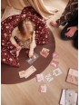 Puzzle "Maman et ses bébés", Animaux nordiques - Filibabba