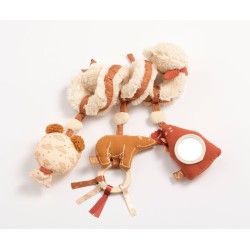 Spirale d'activités, Orsino - Sauthon