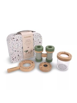 Kit d'explorateur, Little Wonders - Filibabba