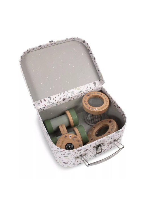 Kit d'explorateur, Little Wonders - Filibabba