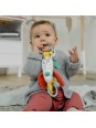 Peluche musicale, Cacatoès - Fehn Peluche musicale, Cacatoès - Fehn