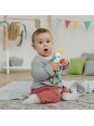 Peluche musicale, Cacatoès - Fehn Peluche musicale, Cacatoès - Fehn