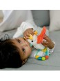 Peluche musicale, Cacatoès - Fehn Peluche musicale, Cacatoès - Fehn