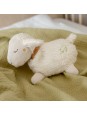 Bouillote pépins de raisin, ami-câlin Mouton - Fehn Bouillote pépins de raisin, ami-câlin Mouton - Fehn