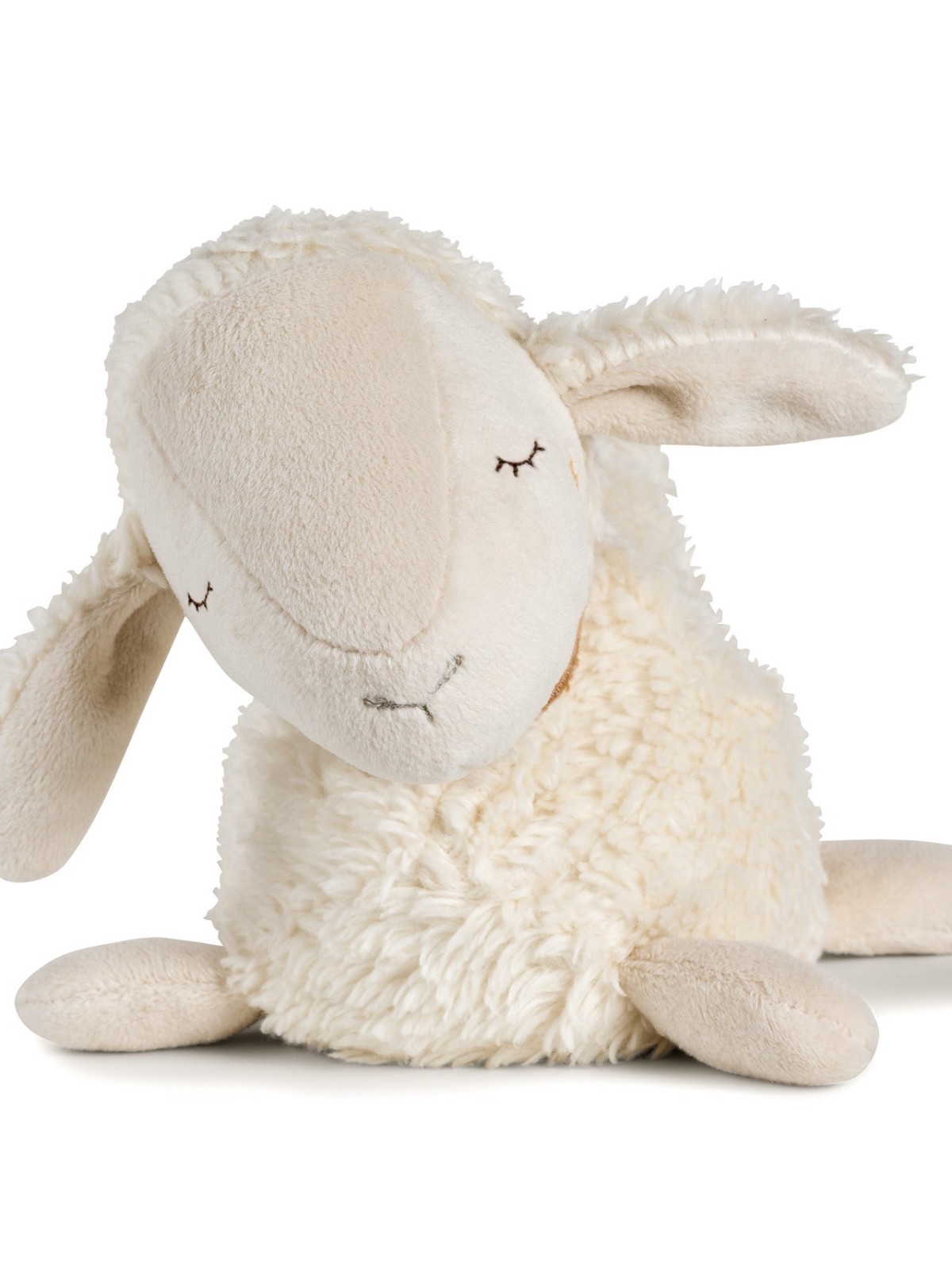 Bouillote pépins de raisin, ami-câlin Mouton - Fehn