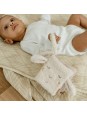 Livre en tissu, Mouton - Fehn Livre en tissu, Mouton - Fehn