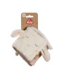 Livre en tissu, Mouton - Fehn Livre en tissu, Mouton - Fehn