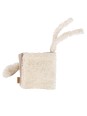 Livre en tissu, Mouton - Fehn Livre en tissu, Mouton - Fehn