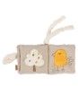Livre en tissu, Mouton - Fehn Livre en tissu, Mouton - Fehn