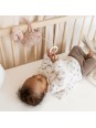 Peluche musicale, Flamant rose - Fehn Peluche musicale, Flamant rose - Fehn