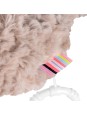 Peluche musicale, Flamant rose - Fehn Peluche musicale, Flamant rose - Fehn