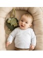 Peluche musicale, Caméléon - Fehn Peluche musicale, Caméléon - Fehn