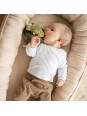 Peluche musicale, Caméléon - Fehn Peluche musicale, Caméléon - Fehn