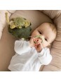 Peluche musicale, Caméléon - Fehn Peluche musicale, Caméléon - Fehn