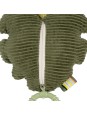 Peluche musicale, Caméléon - Fehn Peluche musicale, Caméléon - Fehn