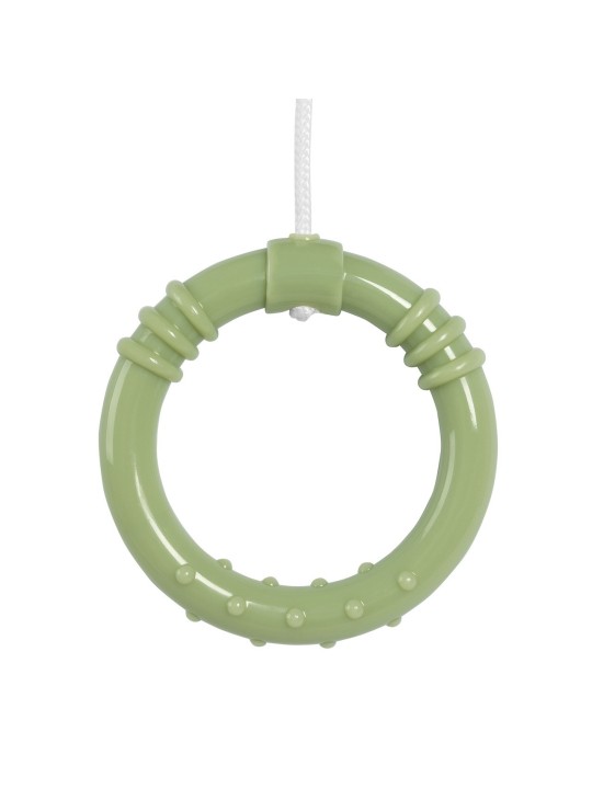 Peluche musicale, Caméléon - Fehn Peluche musicale, Caméléon - Fehn