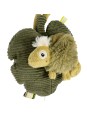 Peluche musicale, Caméléon - Fehn Peluche musicale, Caméléon - Fehn