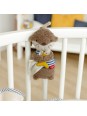 Peluche musicale, Loutre - Fehn Peluche musicale, Loutre - Fehn