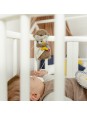 Peluche musicale, Loutre - Fehn Peluche musicale, Loutre - Fehn