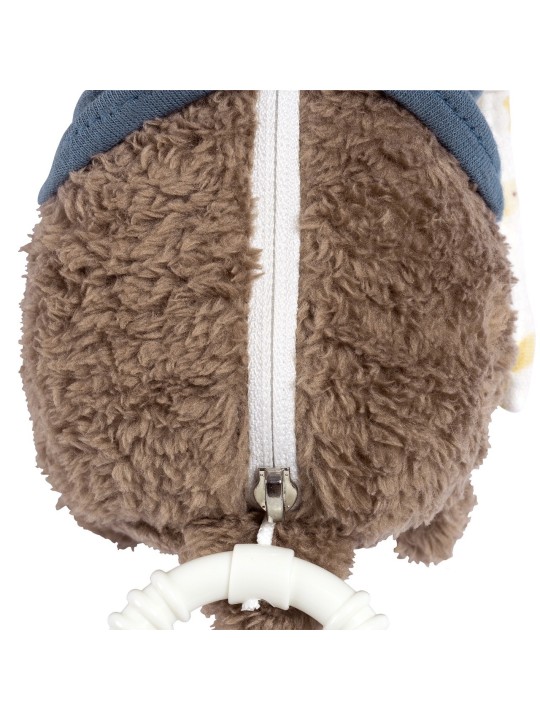 Peluche musicale, Loutre - Fehn Peluche musicale, Loutre - Fehn
