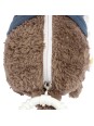 Peluche musicale, Loutre - Fehn Peluche musicale, Loutre - Fehn