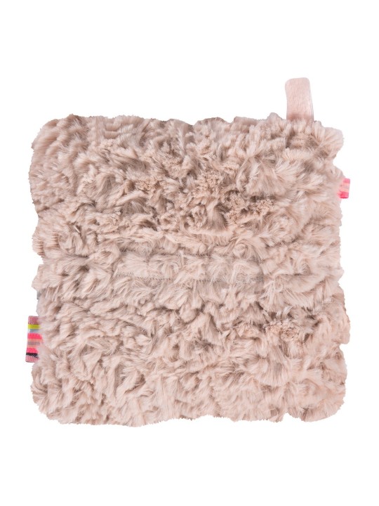 Coussin-bouillote, ami-câlin Flamant rose - Fehn Coussin-bouillote, ami-câlin Flamant rose - Fehn
