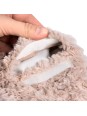 Coussin-bouillote, ami-câlin Flamant rose - Fehn Coussin-bouillote, ami-câlin Flamant rose - Fehn