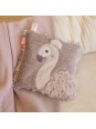 Coussin-bouillote, ami-câlin Flamant rose - Fehn Coussin-bouillote, ami-câlin Flamant rose - Fehn