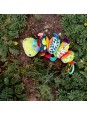 Chenille d'activités, puzzle - Fehn Chenille d'activités, puzzle - Fehn