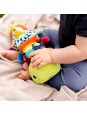 Chenille d'activités, puzzle - Fehn Chenille d'activités, puzzle - Fehn