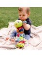 Chenille d'activités, puzzle - Fehn Chenille d'activités, puzzle - Fehn