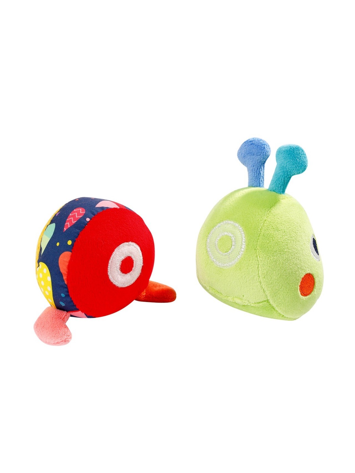 Chenille d'activités, puzzle - Fehn